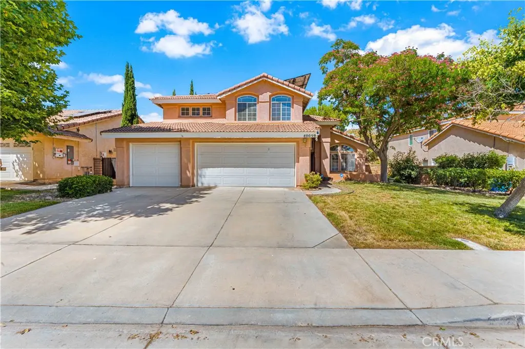 40059 Lloyds Court, Palmdale, CA 93551 - Image #1