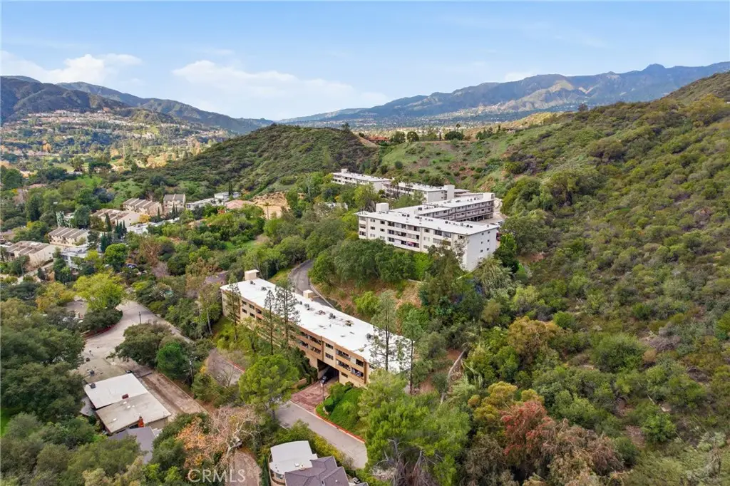 1935 Alpha Road #337, Glendale, CA 91208 - #1