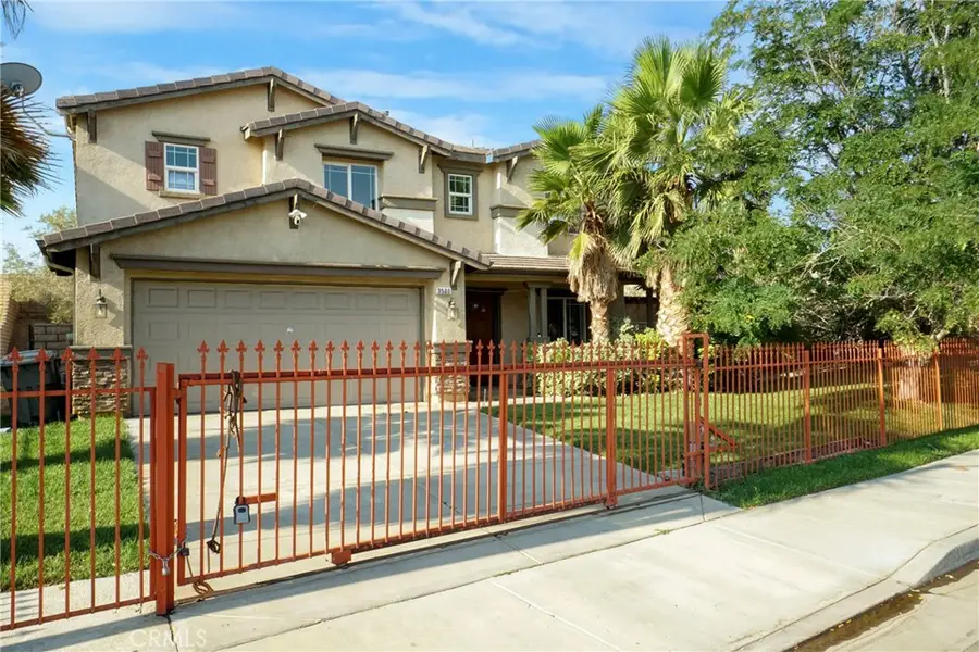 3500 Desert Oak Drive, Palmdale, CA 93550 - #3