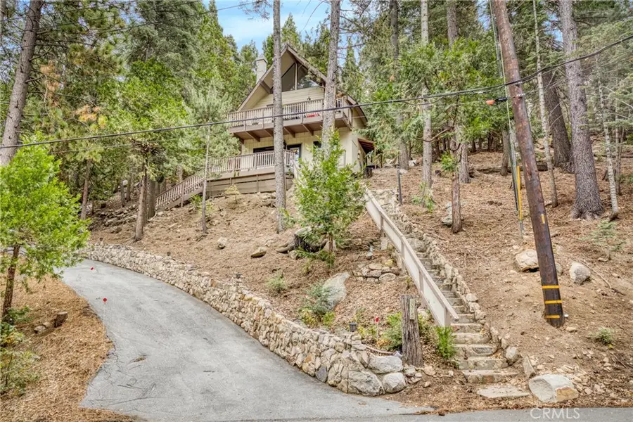 875 Brentwood Drive, Lake Arrowhead, CA 92352 - #2