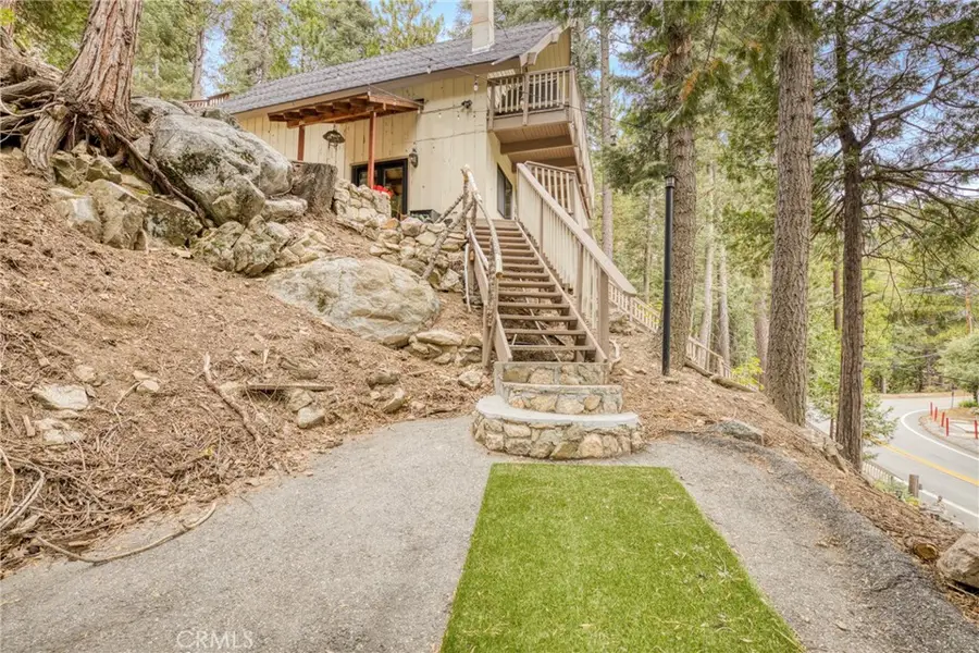 875 Brentwood Drive, Lake Arrowhead, CA 92352 - #3