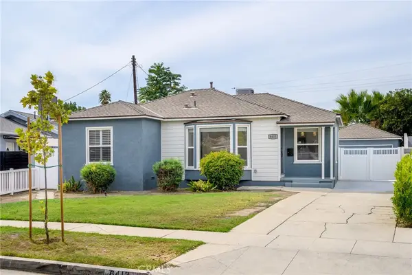 6413 Jamieson Avenue, Reseda, CA 91335