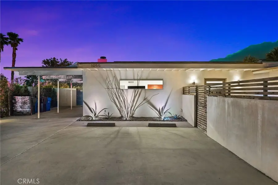 1055 E Racquet Club, Palm Springs, CA 92262 - #2