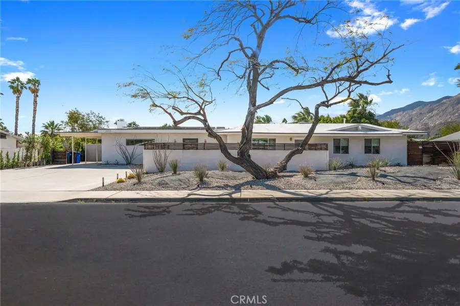 1055 E Racquet Club, Palm Springs, CA 92262 - #3