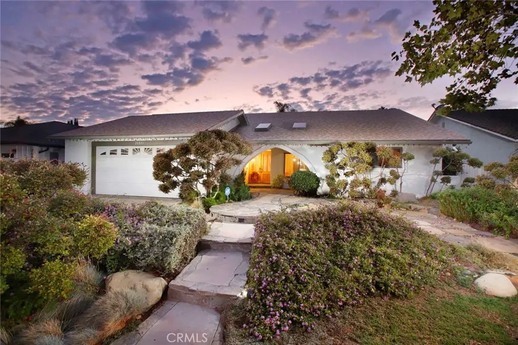 26861 Cuatro Milpas, Valencia, CA 91354 - #1