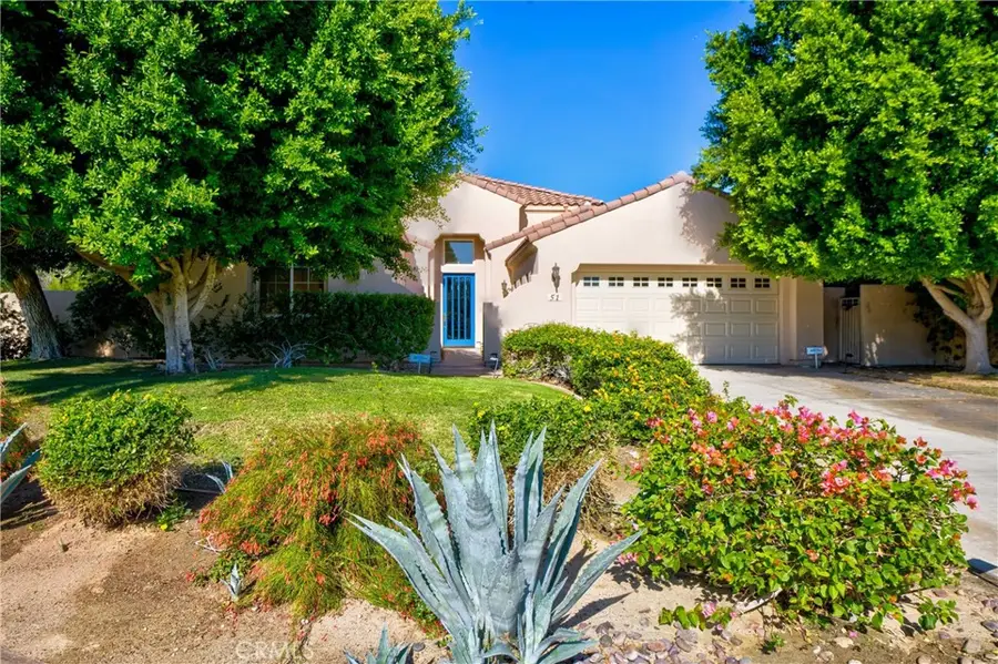 51 Via Bella, Rancho Mirage, CA 92270 - Image #2