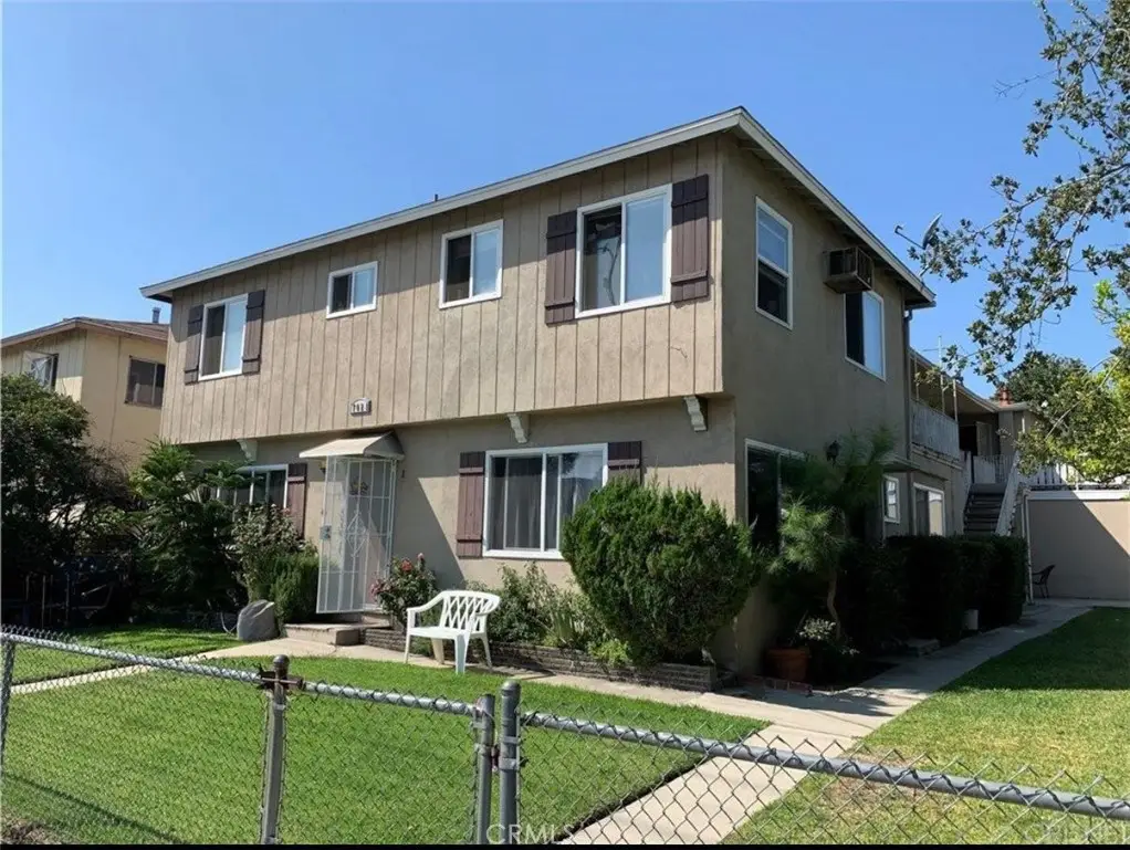 7021 Fulton, North Hollywood, CA 91605 - Image #1