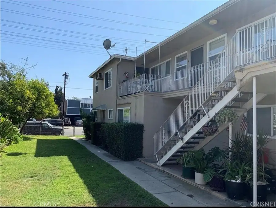 7021 Fulton, North Hollywood, CA 91605 - Image #3