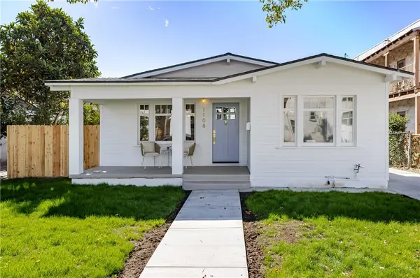 1108 E Harvard, Glendale, CA 91205