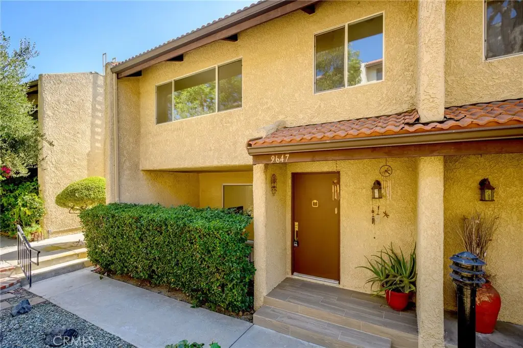 9647 Via Torino, Burbank, CA 91504 - Image #1