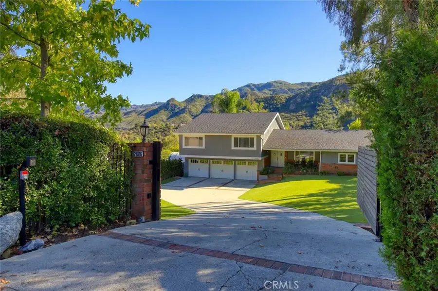 29846 Triunfo Drive, Agoura Hills, CA 91301 - Image #2