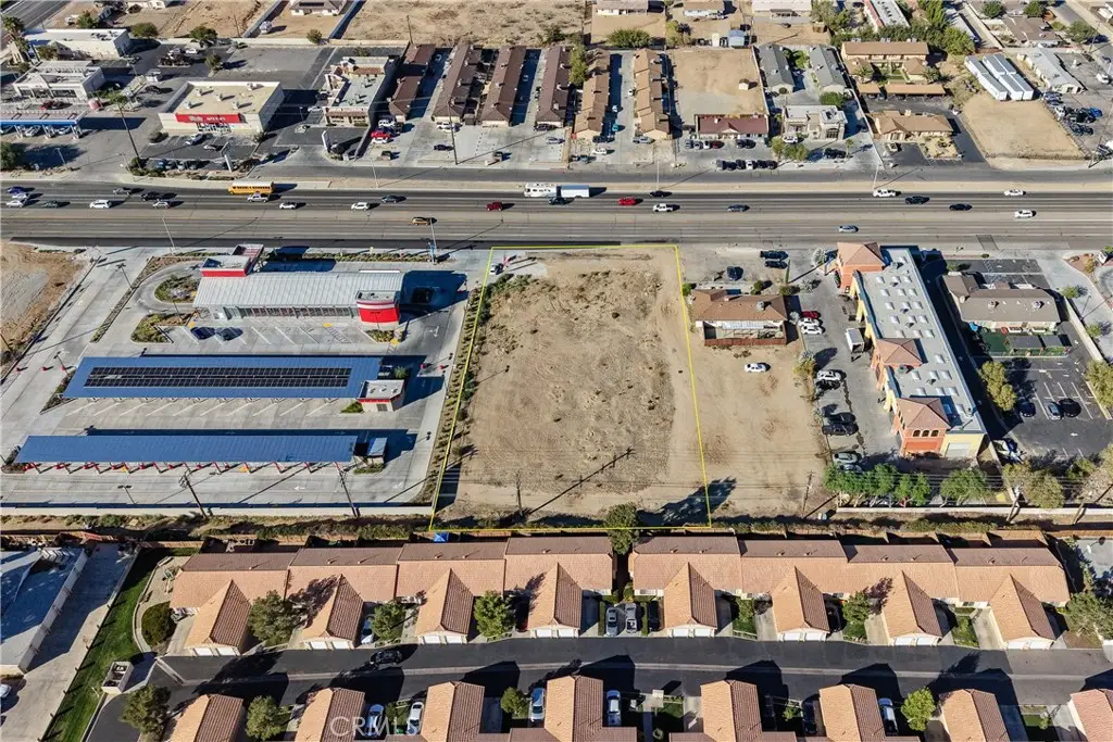 15403 Bear Valley, Hesperia, CA 92345 - Image #1