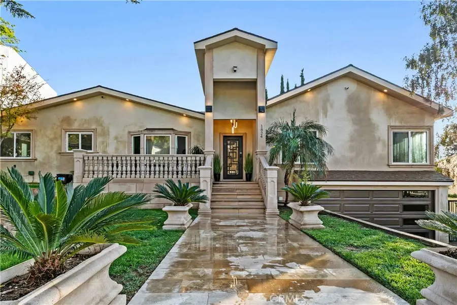 1824 Crestmont Court, Glendale, CA 91208 - Image #3