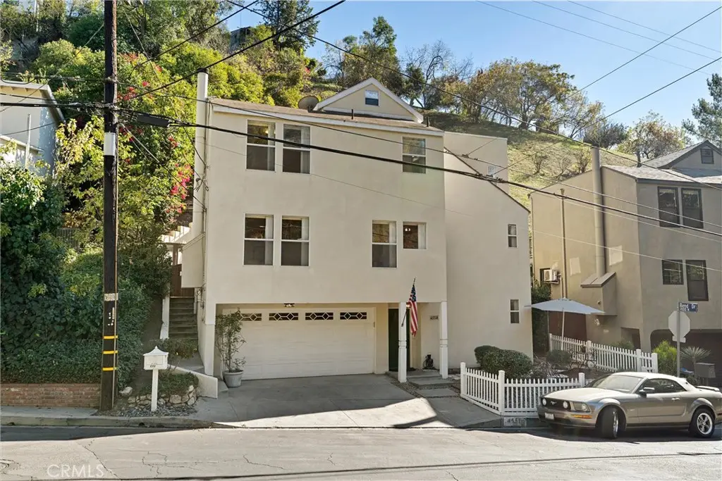 4558 Jessica Dr, Los Angeles, CA 90065 - Image #1