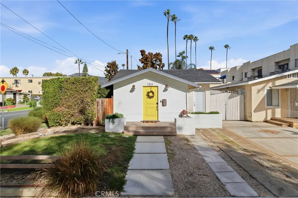 1215 Stanley, Glendale, CA 91206 - Image #1