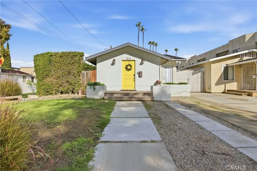 1215 Stanley, Glendale, CA 91206 - Image #2