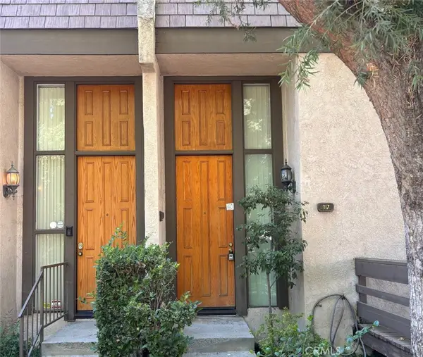 9000 Vanalden Avenue #117, Northridge, CA 91324