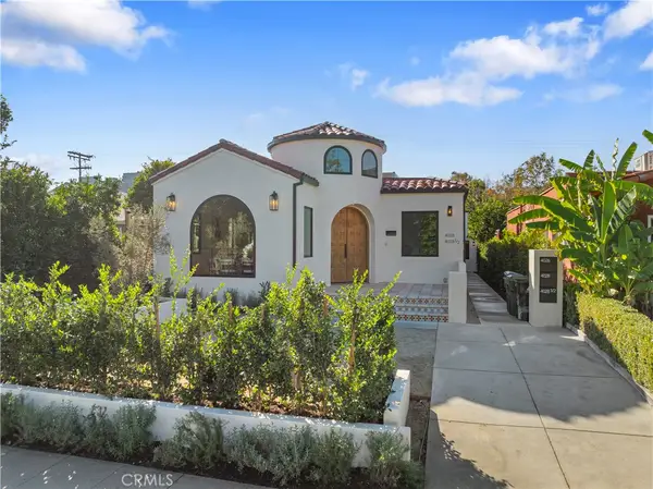 4026 4028 Garden, Los Angeles, CA 90039