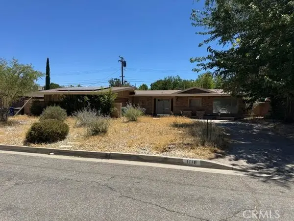 1118 E Avenue J3, Lancaster, CA 93535