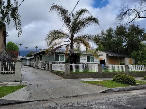 343 W Howard Street, Pasadena, CA 91103