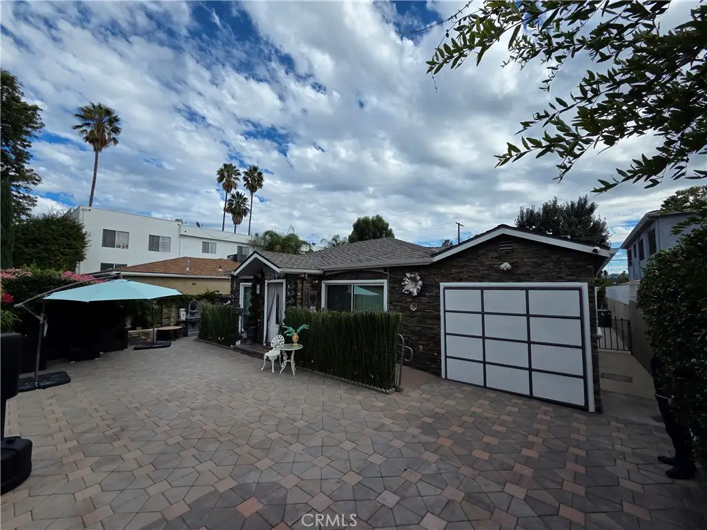 14152 Tiara, Sherman Oaks, CA 91401 - Image #1