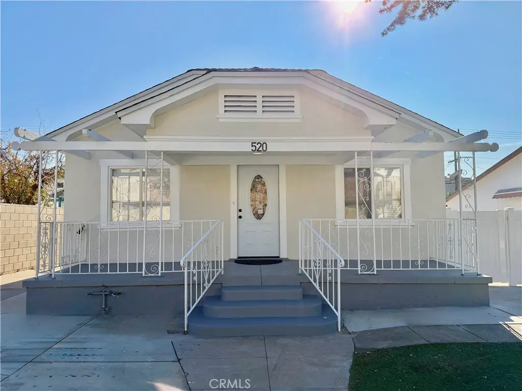 520 W California, Glendale, CA 91203 - #1