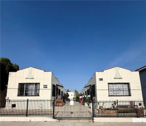 2713 Manitou Avenue, Los Angeles, CA 90031
