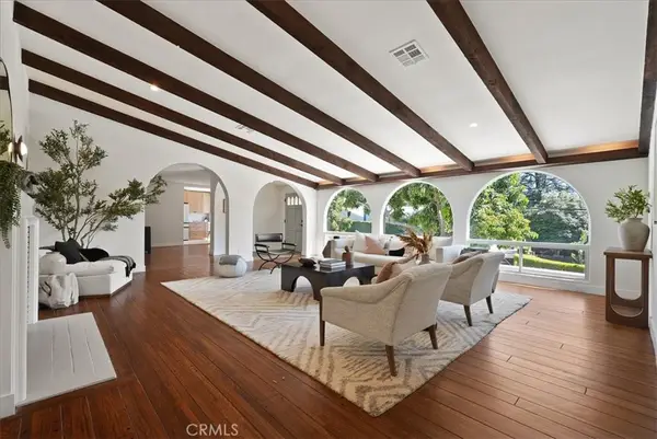 7404 Woodrow Wilson Drive, Hollywood Hills, CA 90046