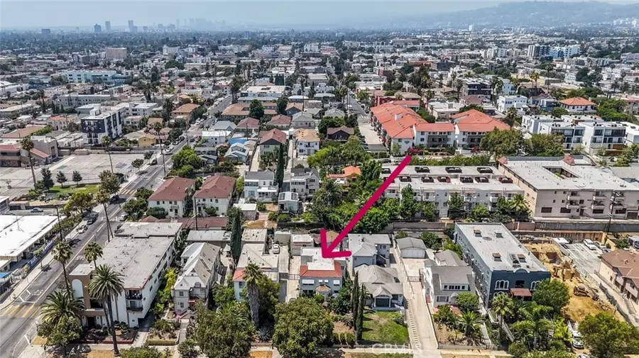 519 N Alexandria, Los Angeles, CA 90004 - Image #2