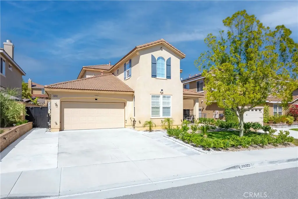 29223 Bernardo Way, Valencia, CA 91354 - #1