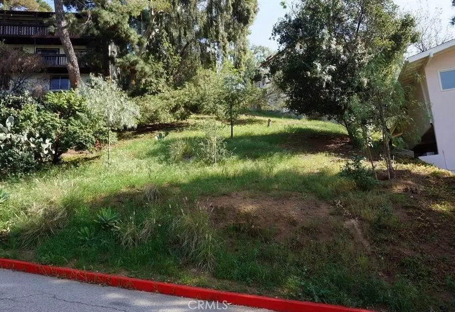 1112 Vincent Way, Glendale, CA 91205 - #3