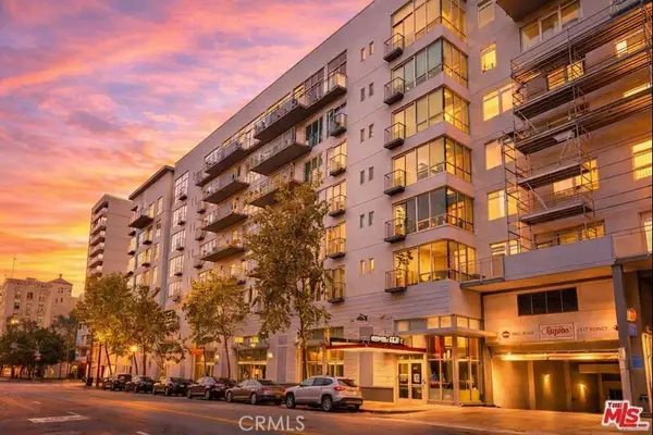 645 W 9th #643, Los Angeles, CA 90015