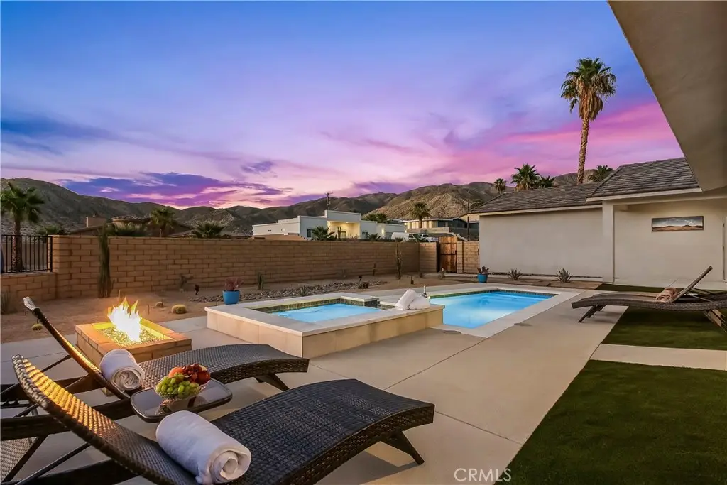 9190 Puesta Del Sol, Desert Hot Springs, CA 92240 - #1