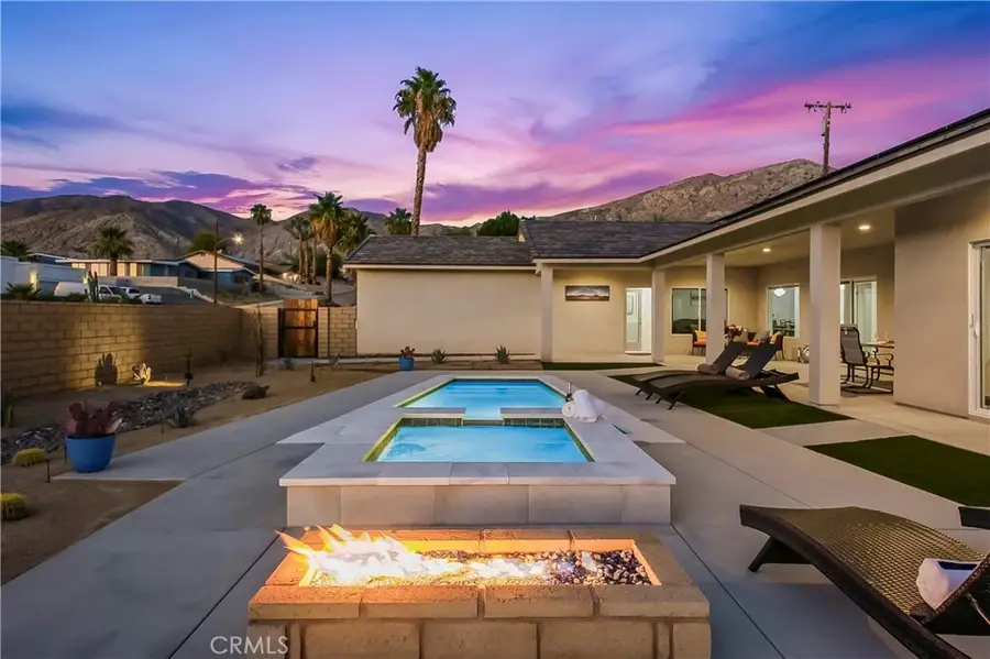 9190 Puesta Del Sol, Desert Hot Springs, CA 92240 - #2
