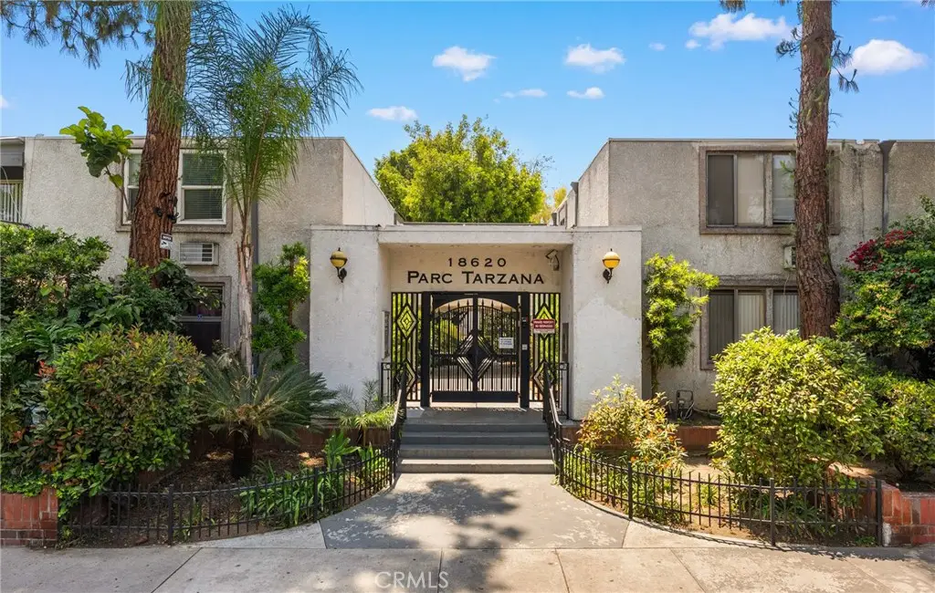 18620 Hatteras # 173, Tarzana, CA 91356 - #1