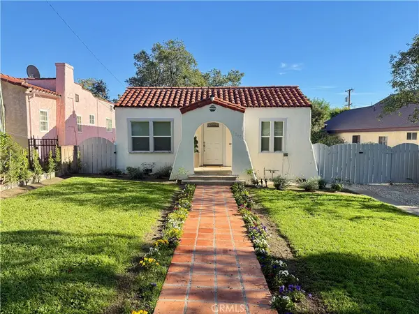 1262 Allen, Glendale, CA 91201