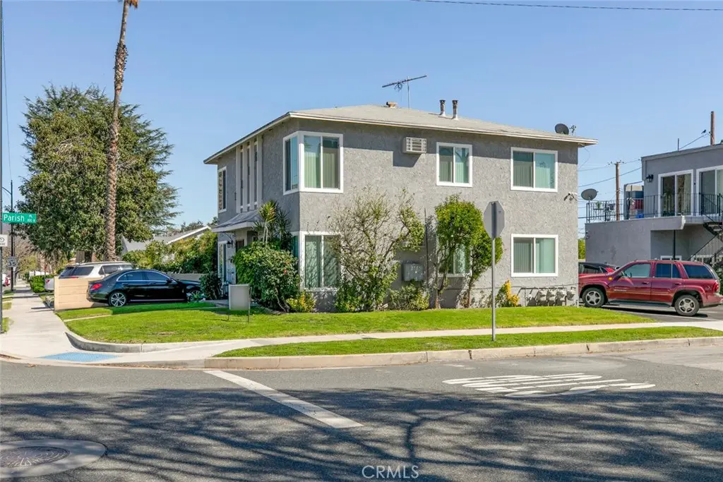 1138 N Parish Place, Burbank, CA 91506 - #1