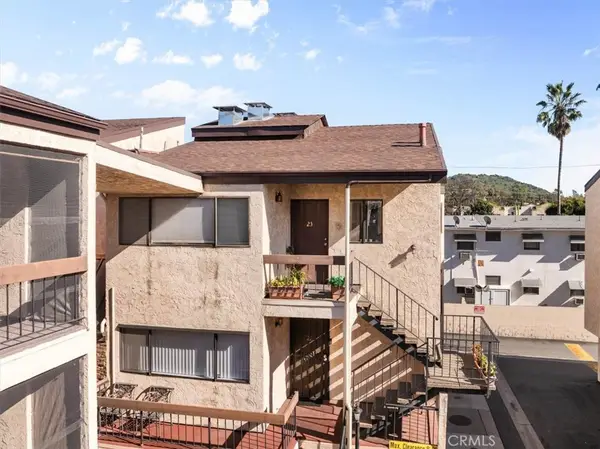 320 Mchenry Road #23, Glendale, CA 91206