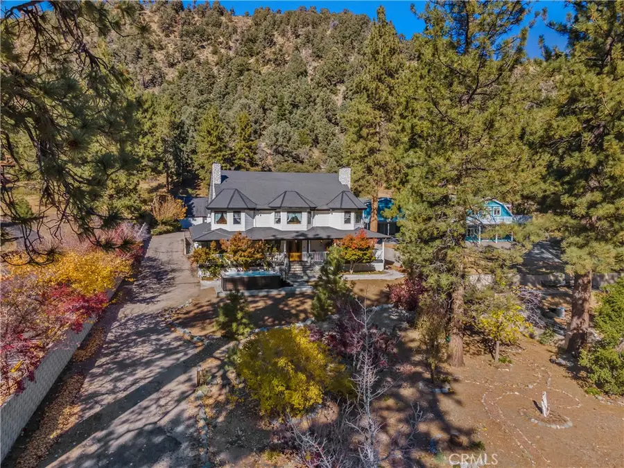 790 State Highway 2, Wrightwood, CA 92397 - #2
