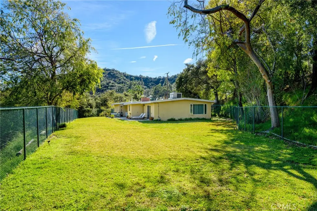3770 Hillway Drive, Glendale, CA 91208 - #1