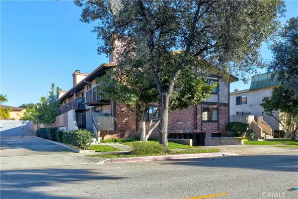 330 Concord Street #A, Glendale, CA 91203