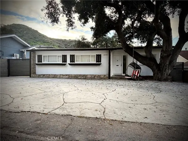10143 Oro Vista, Sunland, CA 91040