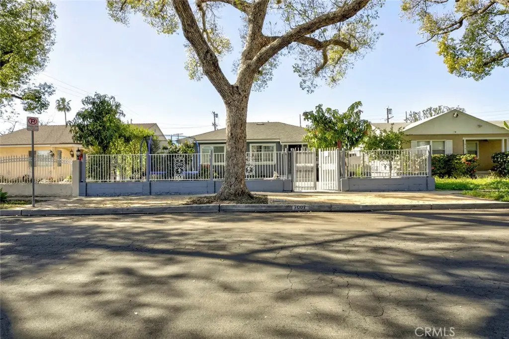 7007 Murietta Avenue, Van Nuys, CA 91405 - #1