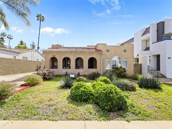 1168 Justin Avenue, Glendale, CA 91201