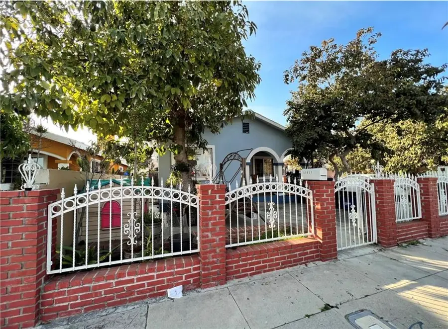 10931 Anzac, Los Angeles, CA 90059 - Image #2
