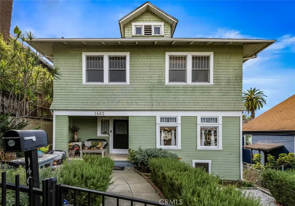 1462 W Sunset Boulevard, Los Angeles, CA 90026 - #1