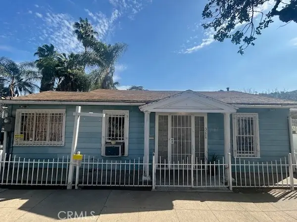 5228 Longfellow, Los Angeles, CA 90042