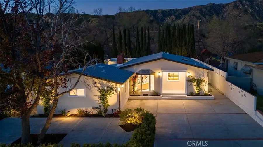 8633 Le Berthon Street, Sunland, CA 91040 - #3