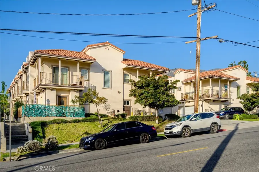 7225 Apperson #105, Tujunga, CA 91042 - Image #2