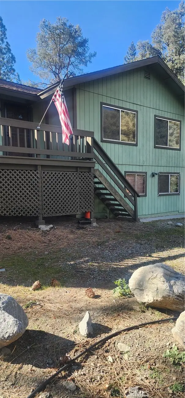 15508 Mil Potrero Highway, Pine Mountain Club, CA 93222 - #1